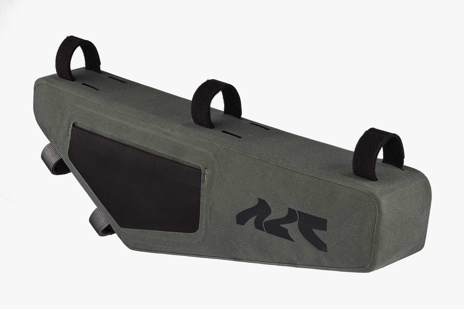 MAAP x APIDURA Alt Road Frame Pack - 4L Loam